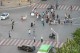 Протестите в Стара Загора блокираха кръстовището на бул. “Патриарх Евтимий“