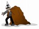 Задържаха мъж за кражба от военно поделение в Стара Загора