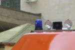 Спукана гума изпрати ямболии в Спешния център