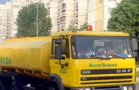 От днес „Нелсен чистота” отново почистват Стара Загора
