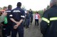 Доброволци помогнаха и в гасенето до Остра могила