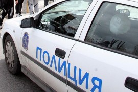 Пиянски скандал завърши с наръган