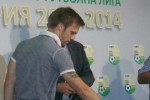 Защитата на Купата започва срещу „Видима-Раковски”