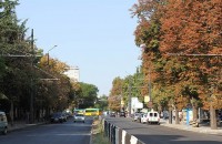 Отворени са двете платна по бул “Цар Симеон Велики“