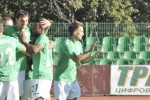 Берое започна с класика защитата на купата