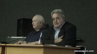 Гениалната Леда Милева