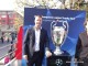 Стара Загора приюти купата на UEFA (видео)