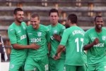 Берое зарадва старозагорци с победа над Любимец