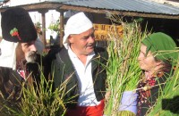 Празник на ориза в Християново