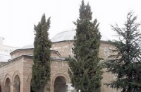 Борисов:Ески джамия трябва да остане музей