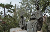 91 години от кончината на митрополит Методий Кусев