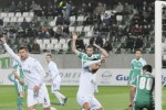 Берое загуби, но запази шансове за реванша