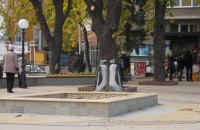 Градинката на “Пингвините“ е готова