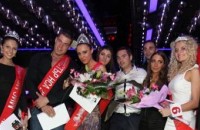 Старозагорска лекоатлетка грабна короната Мис „Национална спортна академия 2013“