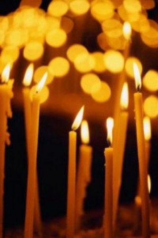 Днес е Архангелова задушница