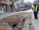 Изровиха темелите на Чифте баня