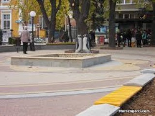 Утре режем лентата на градинката на “Пингвините“