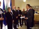 Иванка Сотирова отличена с френски Орден за заслуги