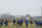 ФК Верея започна подготовка
