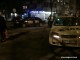 2 катастрофи по ул.Васил Левски за 20 минути