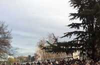 Старозагорци подкрепят карловци за Куршум джамия