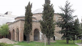 Сагата за Ески джамия продължава