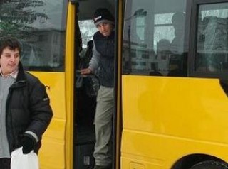 Промяна в маршрута на автобусни линии с номера 14, 17 и 51