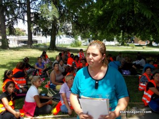 Уволниха 200 работници от почистващия сектор