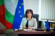 Живка Аладжова с благодарности към ОДМВР