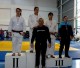 Шампионска титла за старозагорското джудо