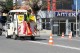 Започва поставянето на хоризонталната улична маркировка по улиците