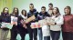 Младите ротарианци с дарение към хората в неравностойно положение