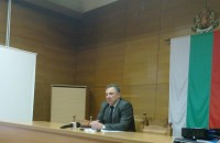 249 разрешения за използване на СРС издаде Окръжен съд Стара Загора