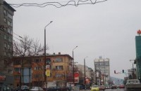 От днес спират движението по локалната лента на бул.“Св.Патриарх Евтимий“