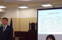 Ден на отворени врати в Административен и Районен съд