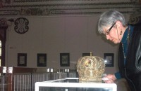Икони грейнаха в Музея на религиите