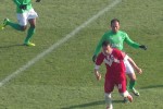 Берое се раздели с Елио Мартинс