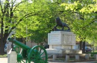 “Лайънс клуб Стара Загора Августа “осиновява“ градинка