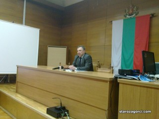 249 разрешения за използване на СРС издаде Окръжен съд Стара Загора