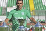 Георги Андонов остава в Берое