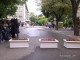 Сложиха кашпи на мястото на трагедията с Паоло