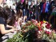 Майки тръгват на мълчалив поход срещу убийствата по пътя