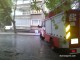 Спука се газопровод на старозагорско кръстовище (обновена)