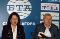 Илия Златев и Теодора Колева остават независими общински съветници