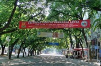 Близо 70 глобени за шофиране в пешеходната зона на града