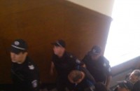 Прекъснаха делото на Георги Сапунджиев