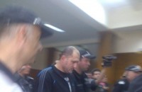 Епикризата на Сапунджиев пристигна в съда – клинично здрав е
