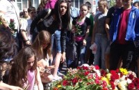 Днес майки тръгват на мълчалив поход срещу убийствата по пътя