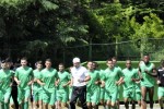 Берое започна с четирима нови