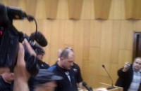 Прокуратурата обжалва домашния арест на Сапунджиев